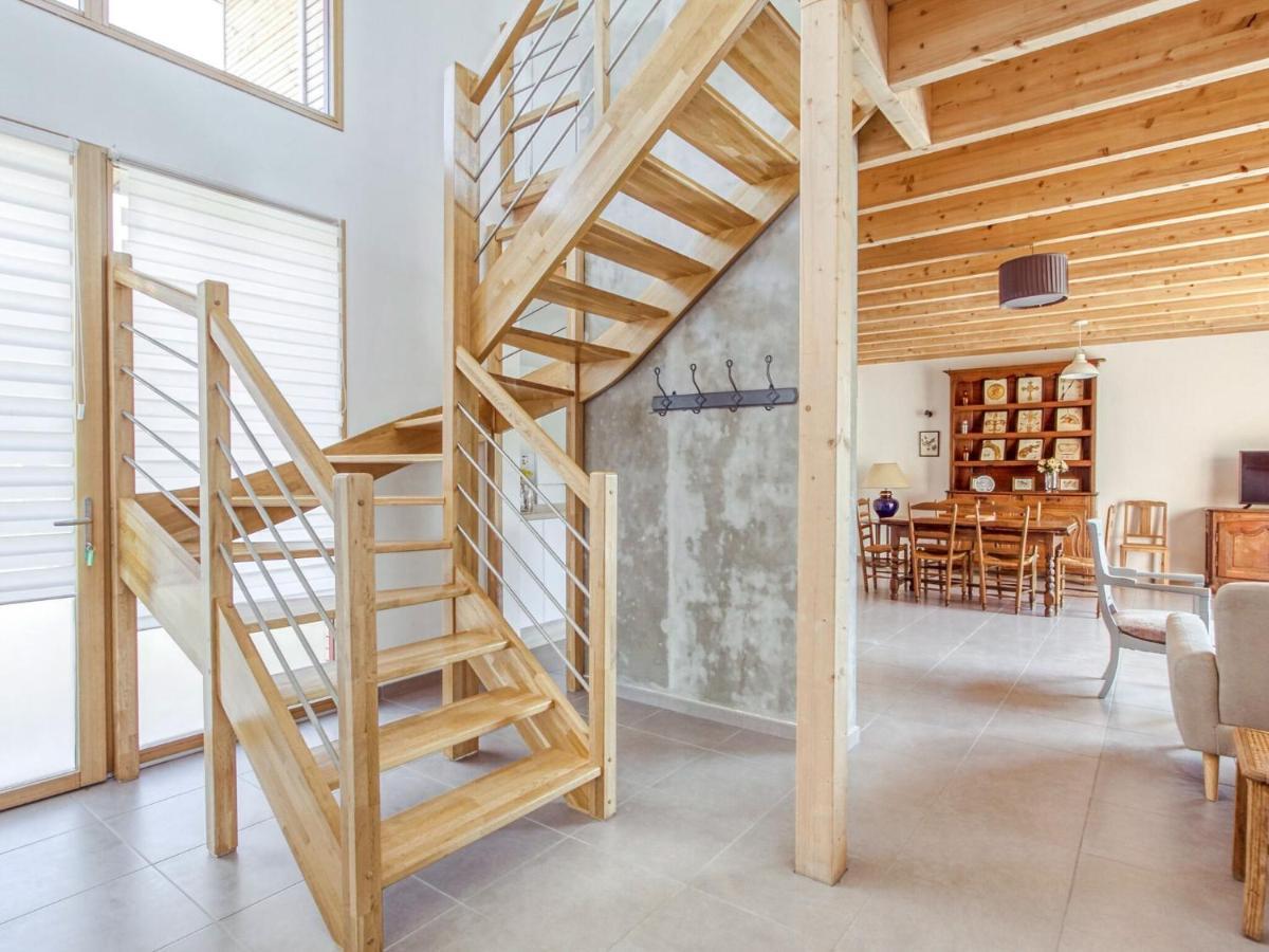 Pleasant Cottage In Challerange Ngoại thất bức ảnh