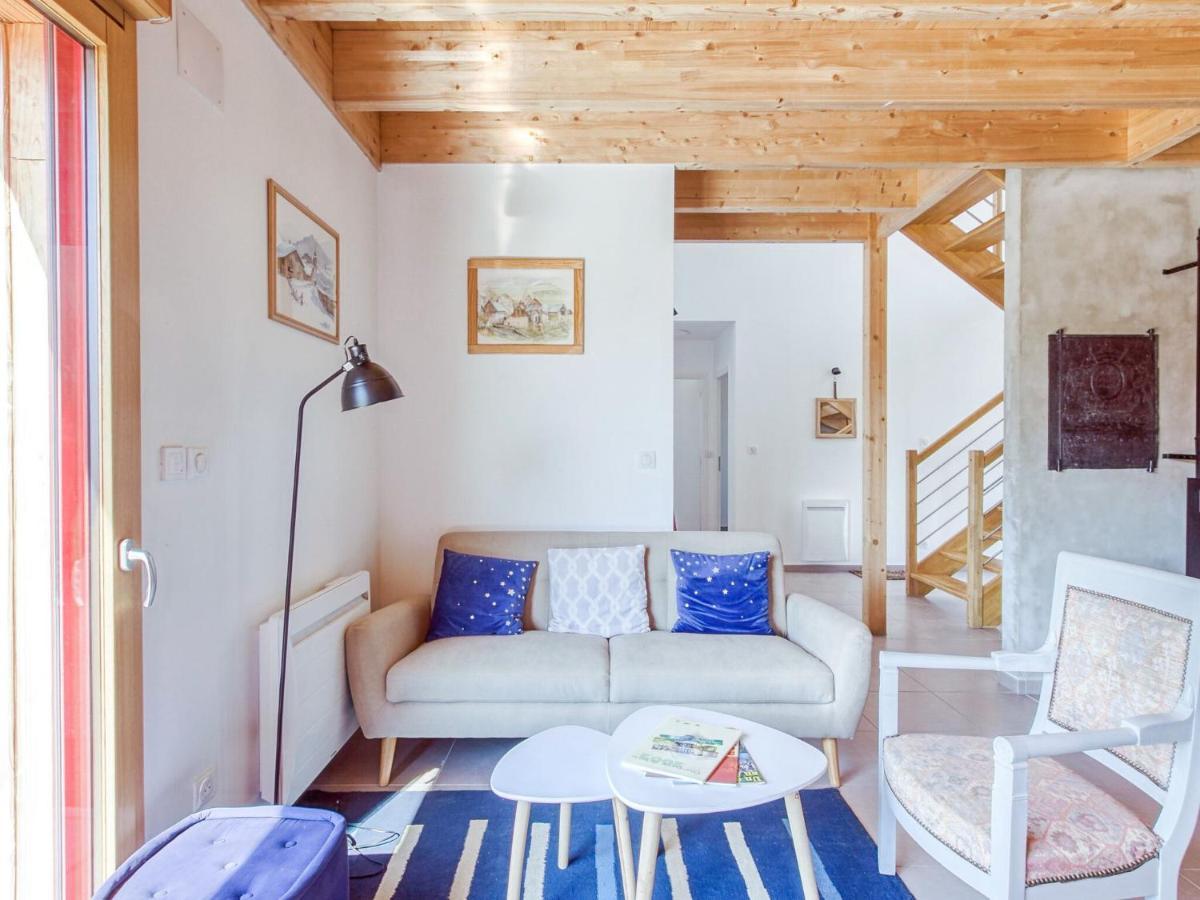 Pleasant Cottage In Challerange Ngoại thất bức ảnh