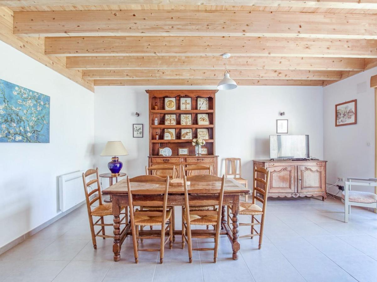 Pleasant Cottage In Challerange Ngoại thất bức ảnh