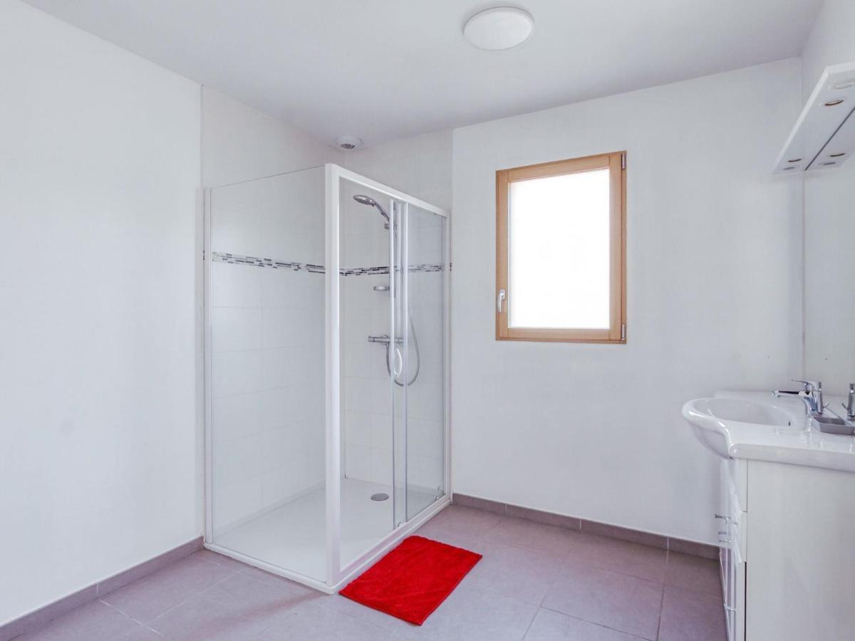 Pleasant Cottage In Challerange Ngoại thất bức ảnh